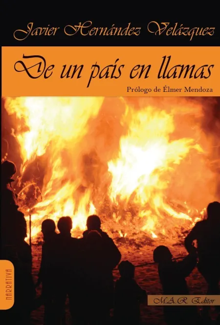 De un País en Llamas