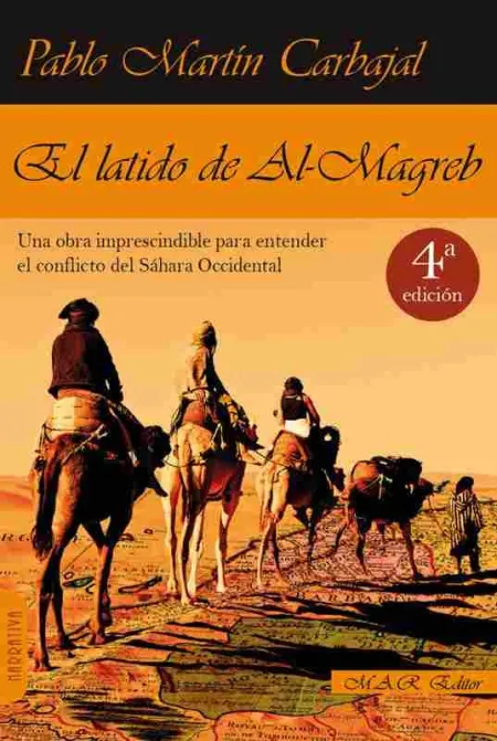 El Latido de Al-Magreb (3ªed)
