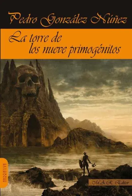La Torre de los Nueve Primogenitos