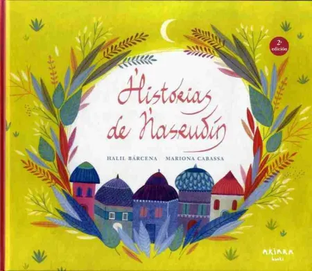 Historias de Nasrudin