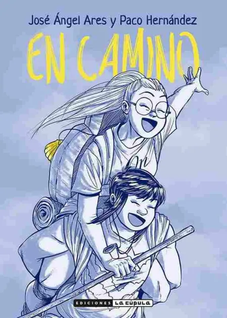 En Camino