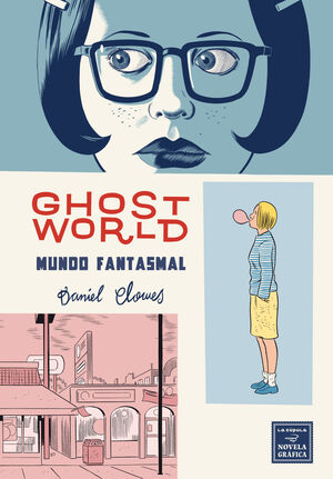 GHOST WORD. EDICIÓN ESENCIAL
