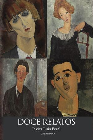 DOCE RELATOS