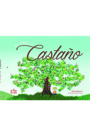 MI AMIGO EL CASTAÑO