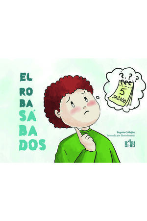 EL ROBASÁBADOS