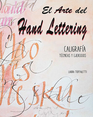 EL ARTE DEL HAND LETTERING