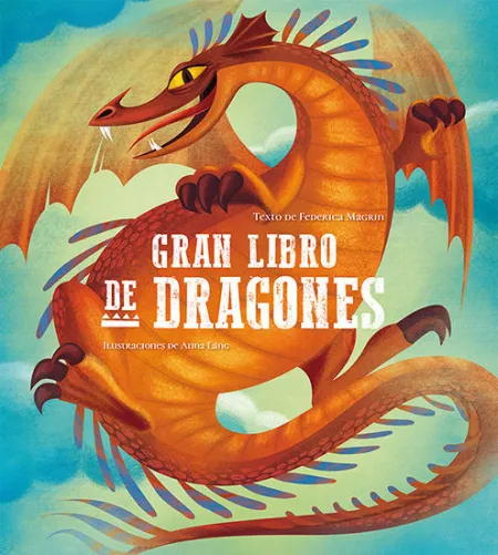 Gran Libro de Dragones