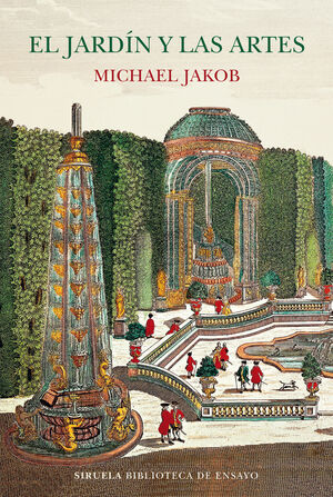 EL JARDIN Y LAS ARTES