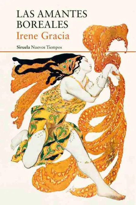 Las Amantes Boreales