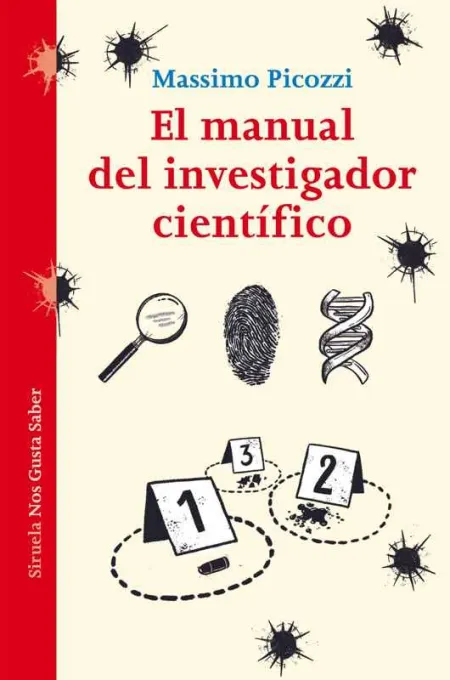 Manual del Investigador Científico, el