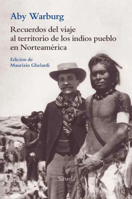 Recuerdos del Viaje Al Territorio