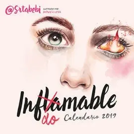 Calendario @Srtabebi