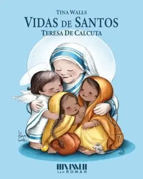 Vidas de Santos