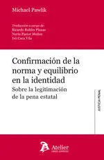 Confirmación de la Norma y Equilibrio en la Identidad.