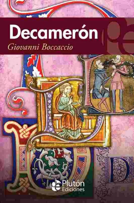 Decamerón