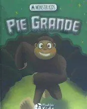 Pie Grande
