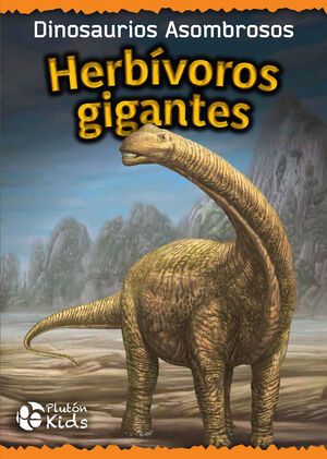 HERBIVOROS GIGANTES