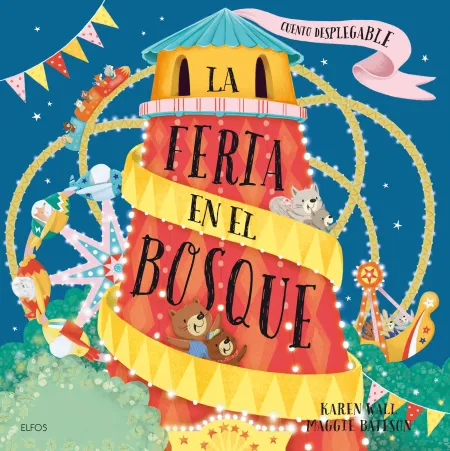 La Feria en el Bosque