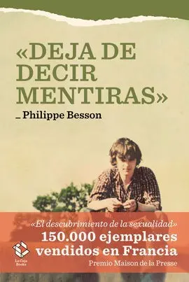 Deja de Decir Mentiras