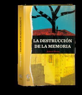 LA DESTRUCCION DE LA MEMORIA