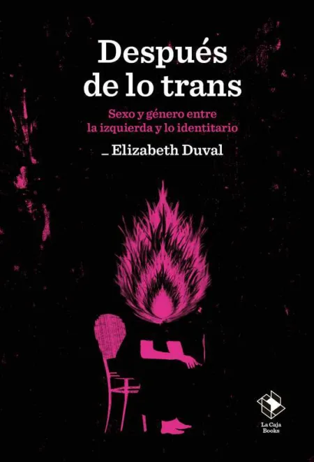 Después de lo Trans