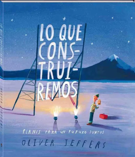 Lo que Construiremos