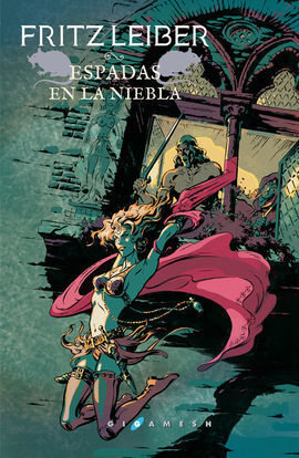 ESPADAS EN LA NIEBLA