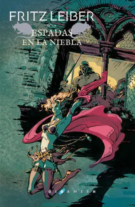Espadas en la Niebla