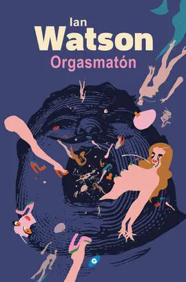 Orgasmaton