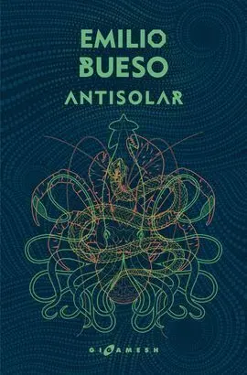 Transcrepuscular 2. Antisolar