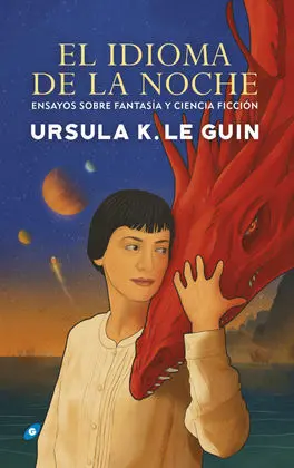 El Idioma de la Noche