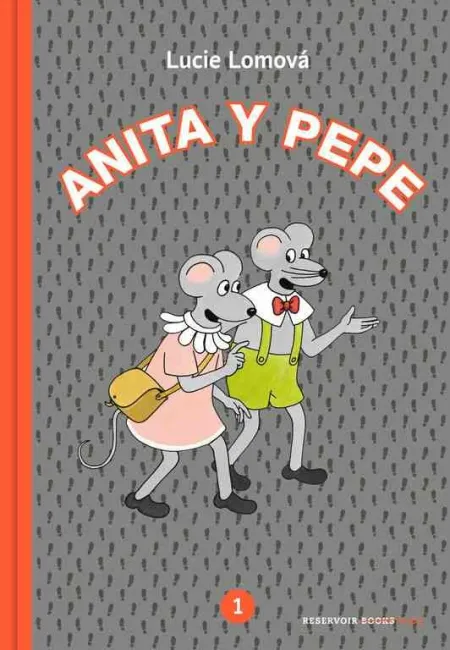 Anita y Pepe 1