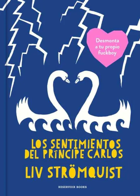Los Sentimientos del Príncipe Carlos