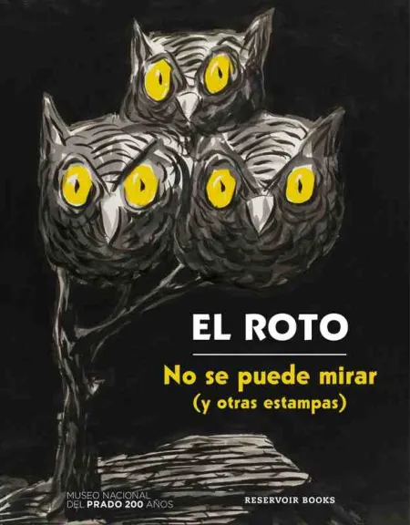 Es Duro Mirar