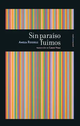Sin Paraíso Fuimos