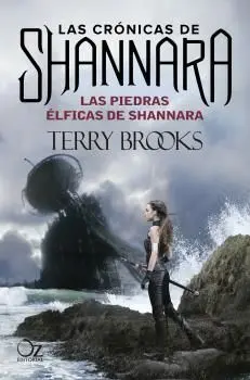 Piedras Elficas de Shannara, las