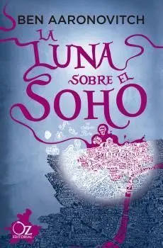 Luna Sobre el Soho, la