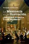 La Masoneria en la Ilustracion