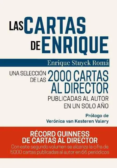 Las Cartas de Enrique
