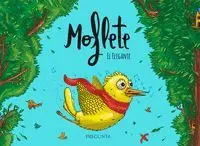 Moflete, el Elegante