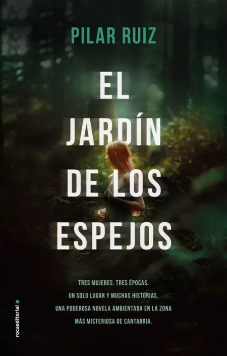 El Jardín de los Espejos