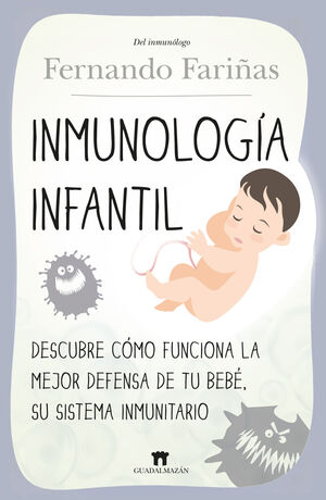 INMUNOLOGIA INFANTIL
