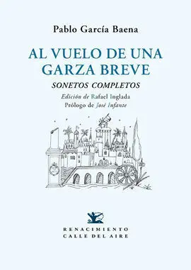Al Vuelo de una Garza Breve