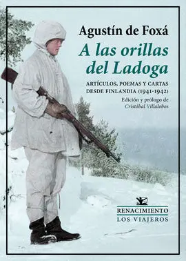 A las Orillas del Ladoga