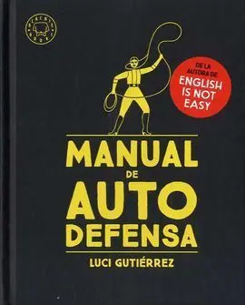 Manual de Autodefensa