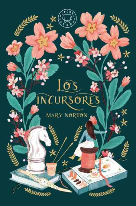 Los Incursores