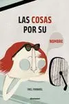 Las Cosas por Su Nombre
