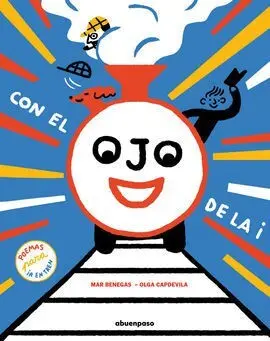 Con el Ojo de la I