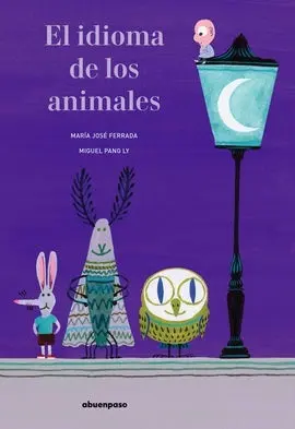 El Idioma de los Animales