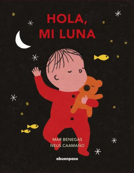Hola, mi Luna